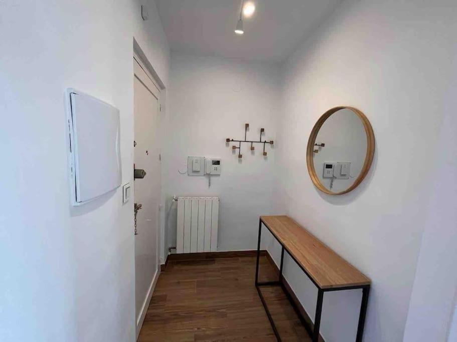 Apartment En