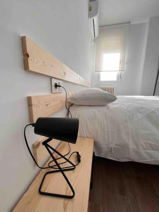 En Apartment
