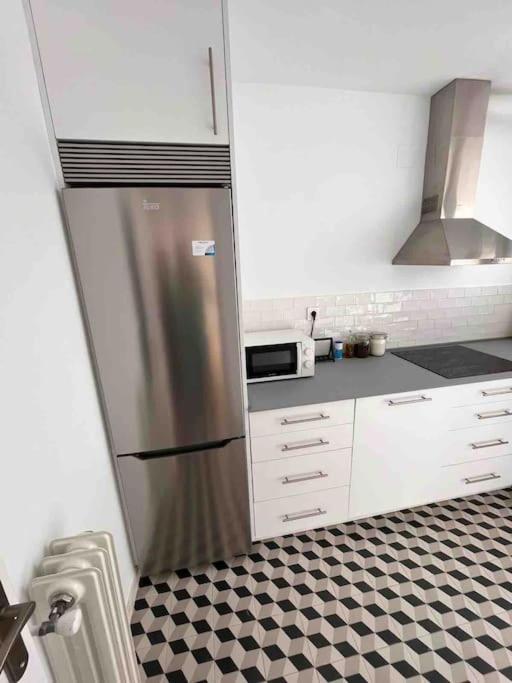 Apartment En