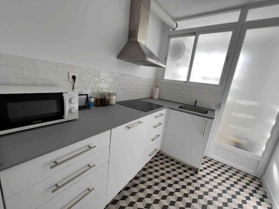 Apartment En