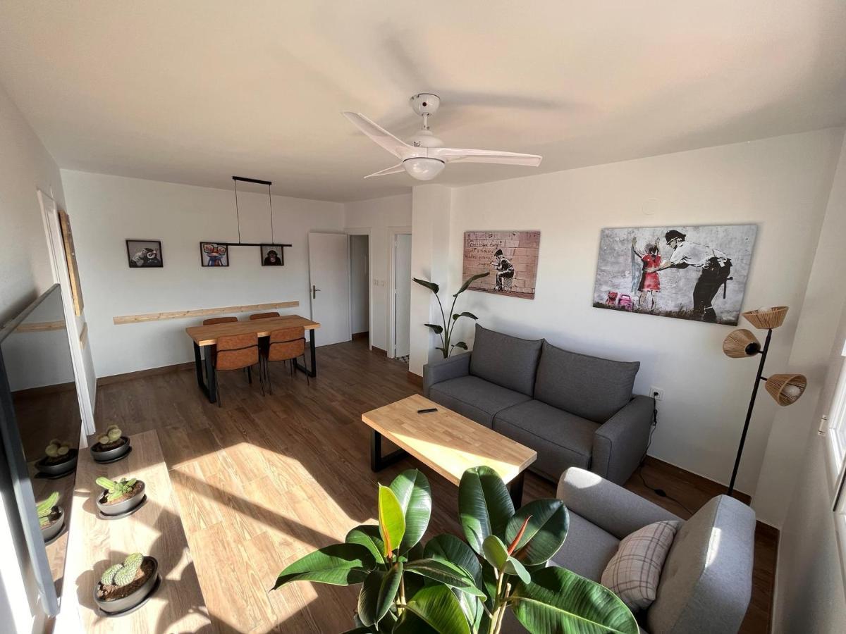 En Apartment