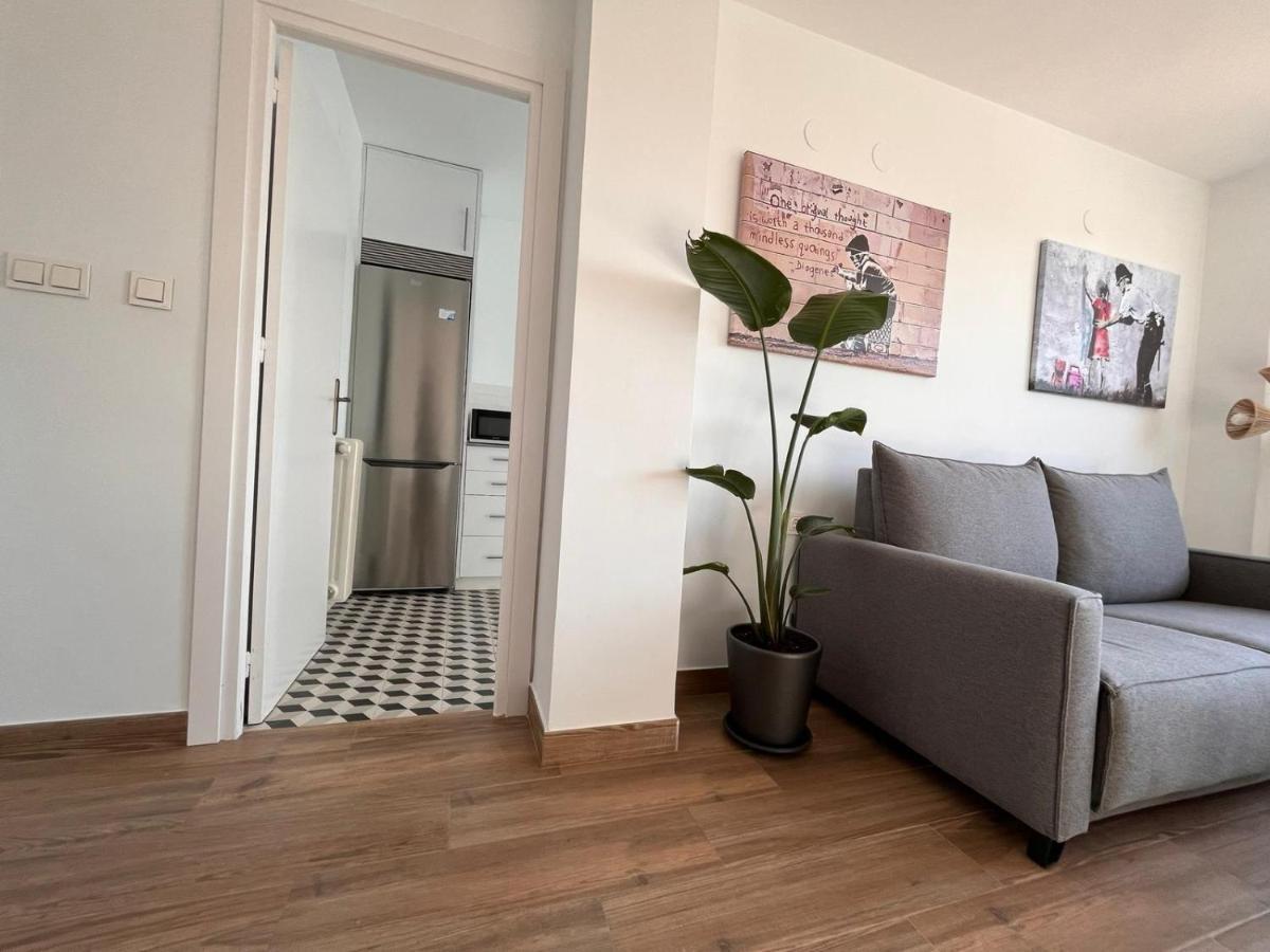 Apartment En *
