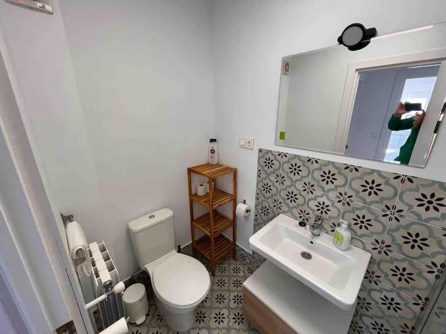 En Apartment