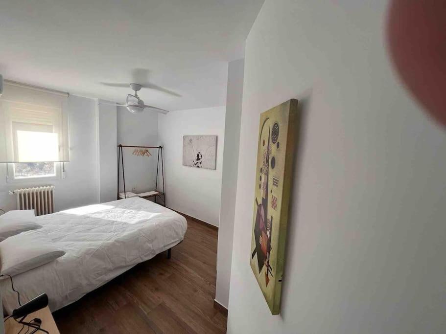 Apartment En Granada