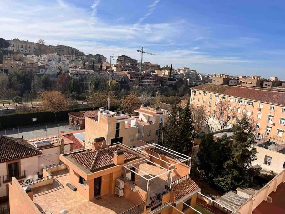 Apartment En