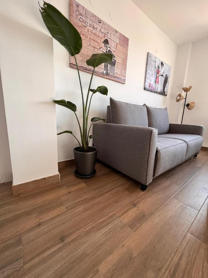Apartment En