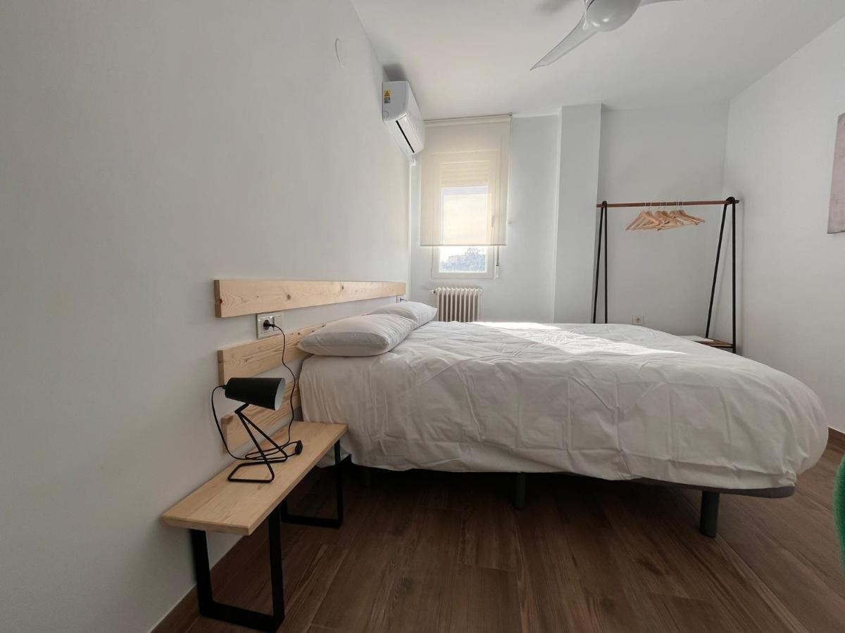 En Apartment
